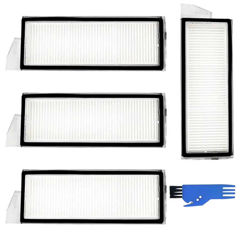 HEPA Filter Replacement Part For Roborock S8 Maxv Ultra/ S8 Max Ultra Vacuum Cleaner Accessories-AT30