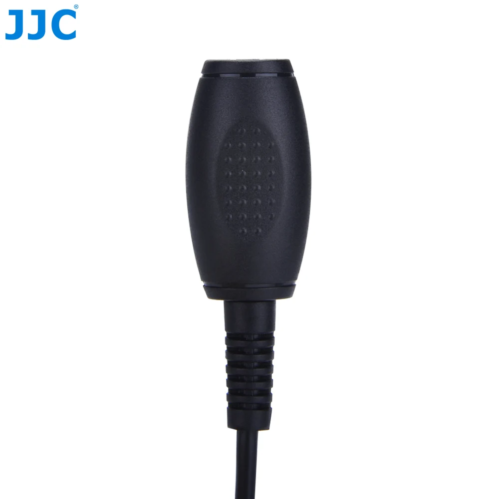 JJC AV/LANC Exchange Cable for Sony Handycam 30cm Connector Convert 2.5\