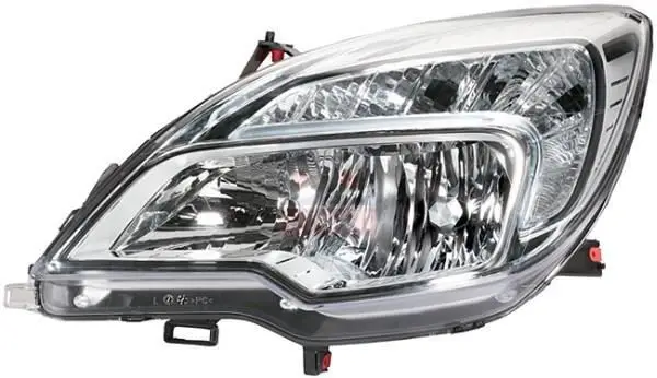 1 EJ35467621 for headlight right MERIV A.B + EL + MT * P.H ****