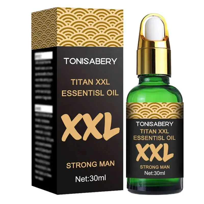 

Penis Enlargement Oil Thickening Growth Massage Sexy Orgasm Essence Penis Erection Lubricant Increase XXL Men Health Products