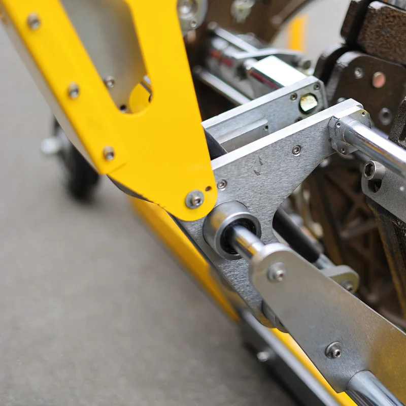 ماكينة لحام الأنابيب الهيدروليكية Hdpe الأوتوماتيكية WP250Q 90-250 مللي متر مع مسجل التاريخ لتشغيل التحكم السهل ماكينة لحام بعقب الانصهار