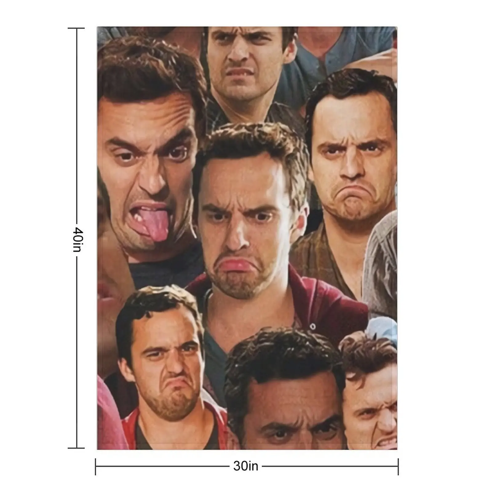 Nova menina meme lance cobertor cama elegante sofá lance cobertores térmicos macios