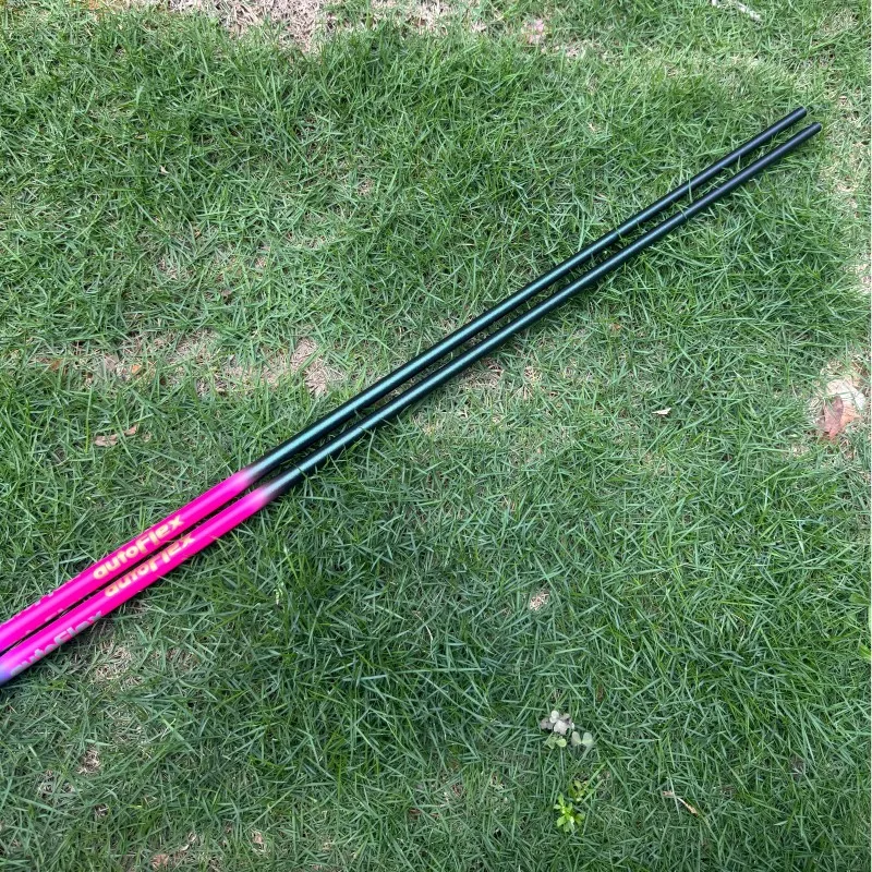 FUJISTAR GOLF AutoFlex graphite shaft SF505 and SF505X for driver 45 inch 0.335 size hosel good quality