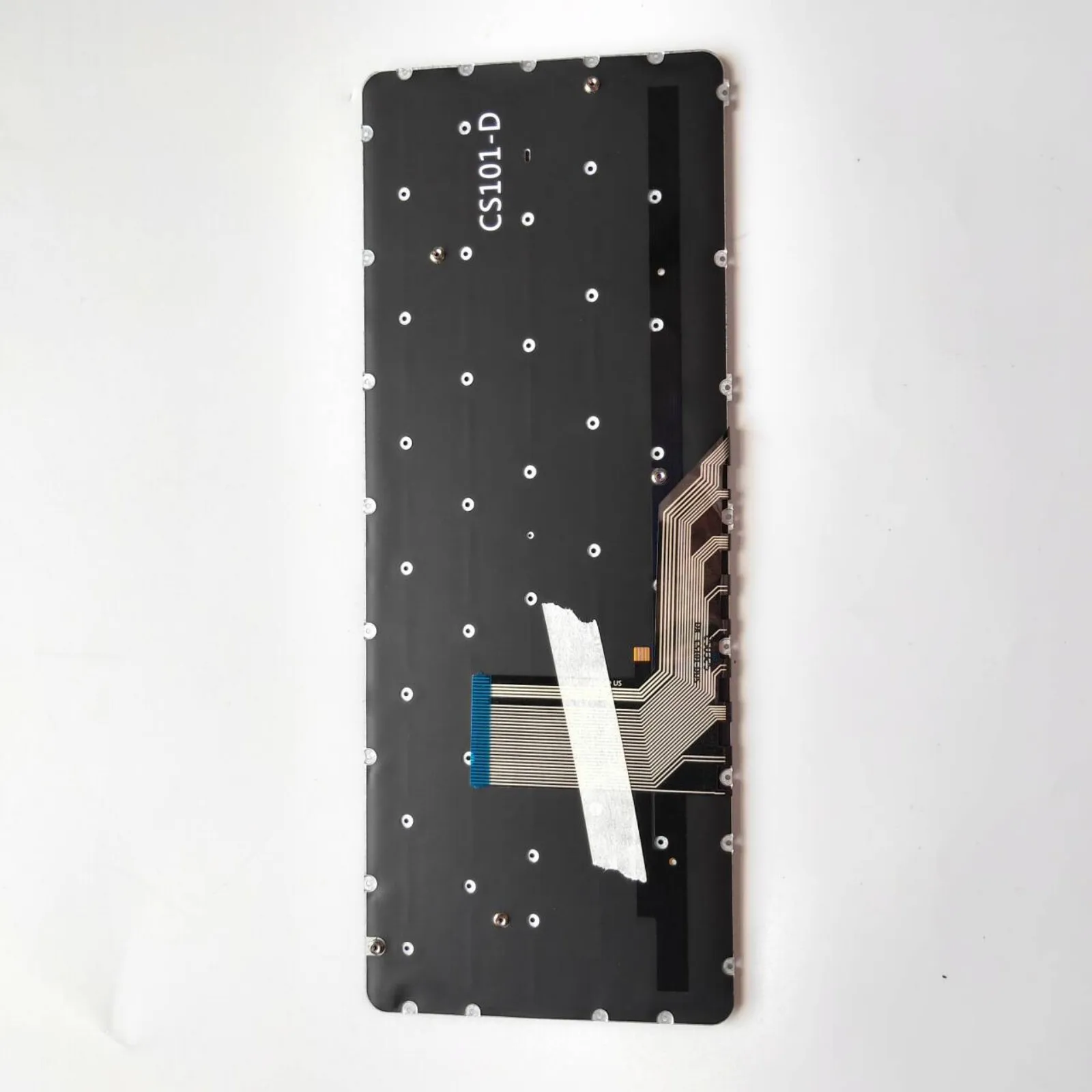 Laptop keyboard US Layout for HP Spectre X360 13-4000 13-4100 13-4200