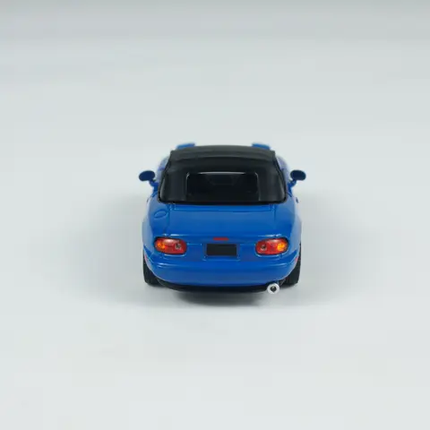 12 best sales gjuten Mazda - №1