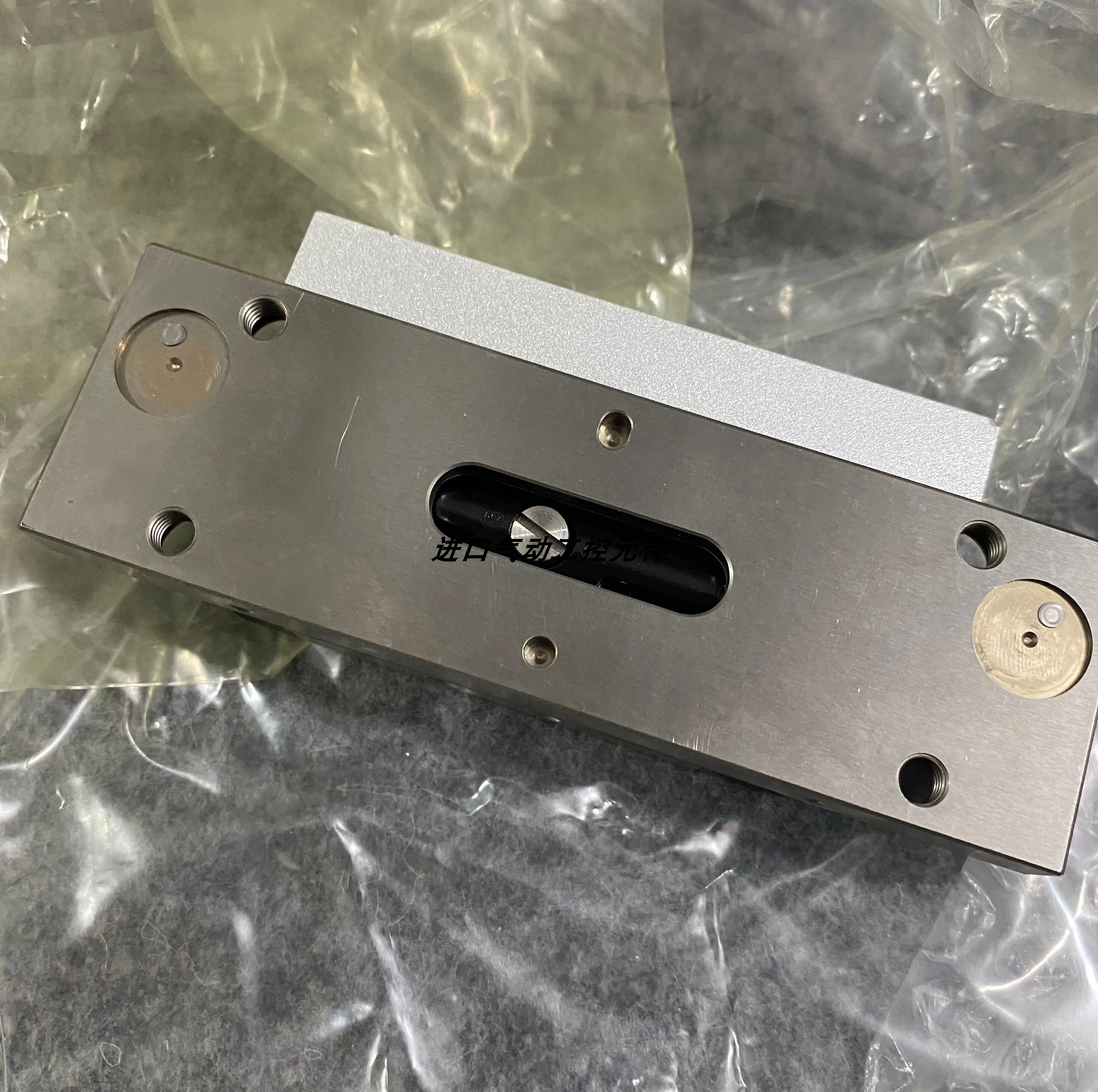 New-Era PNEUMATIC CYLINDER New-Era/NOK PPTS PPT-SD8-5/8-10/8-20-TP-PP-QT PPT-SD8-20-TP PPTS/PPT-GT/SD-6-8-5-10-12-15-16-20-25-30