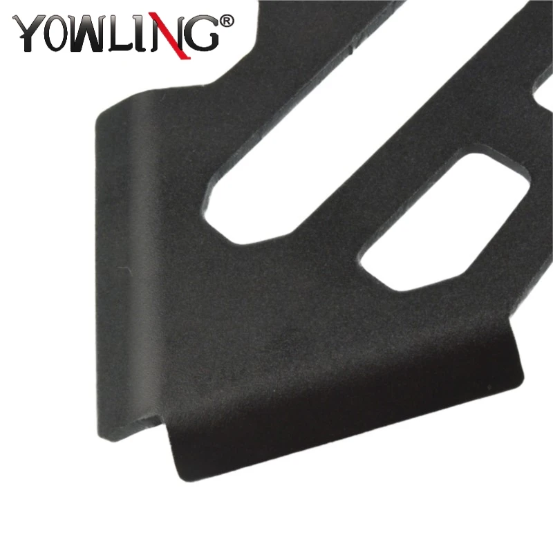 

Motorcycle License Number Plate Holder Frame Bracket For Yamaha Tracer 9 / Tracer 9 GT / Tracer 9 GT+ 2021-2022-2023-2024-2025