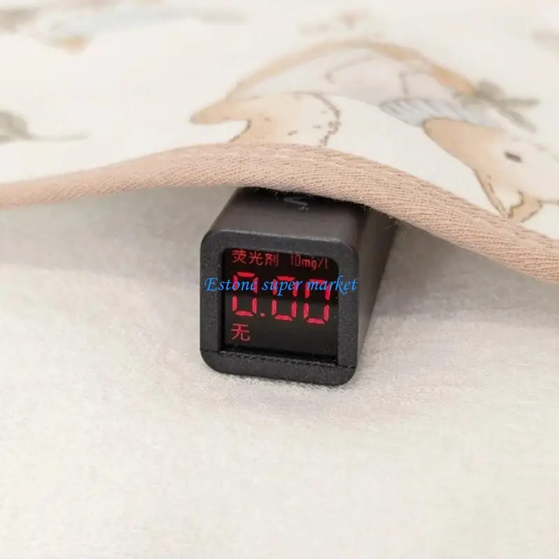 090B بساط تغيير حفاضات الأطفال القابل للغسل وقابل لإعادة الاستخدام وسادة مبولة للرضع للأطفال الصغار مع تصميم نمط الرسوم المتحركة #5