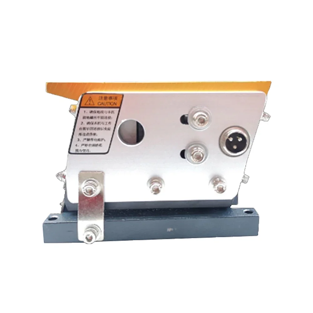 Vibrating Plate Linear Feeder Direct Vibration Feeding for 140MM Vibrating Feeder Shock Feeder for 220V