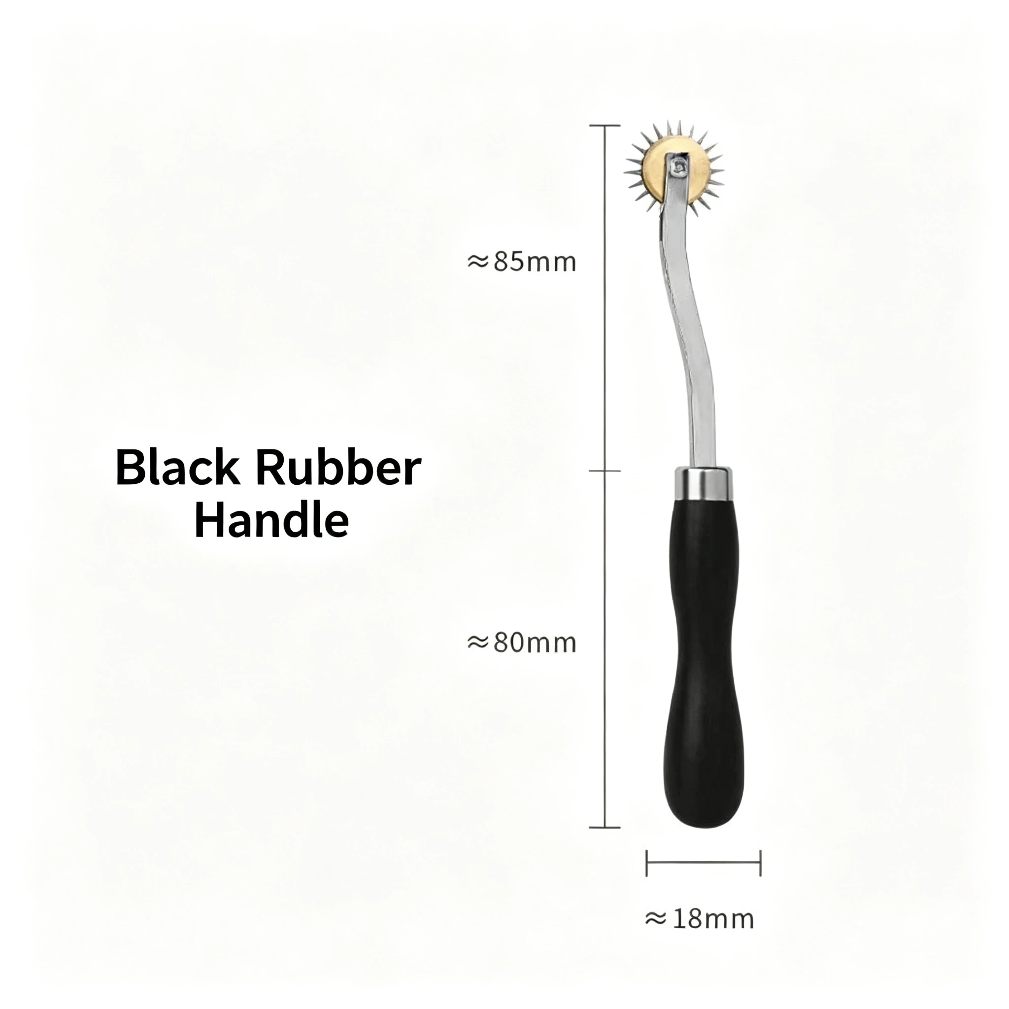 가죽 공예 도구 세트, 왁스 처리된 실, 바늘, 스티칭 - Leatherwork Hand Sewing Needles 리뷰 및 가격