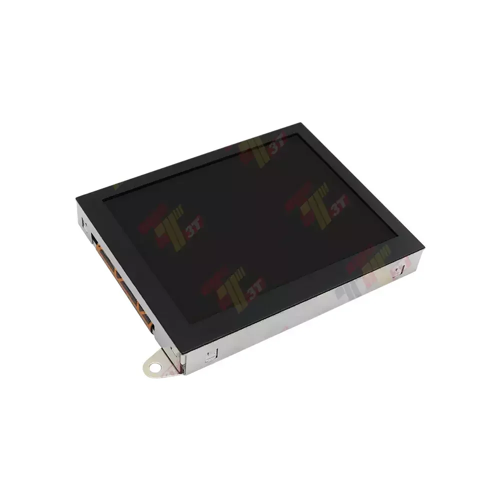 4" Color Display for Volvo FH4 FM FMX Euro 5 & 6 Instrument Cluster speedometer