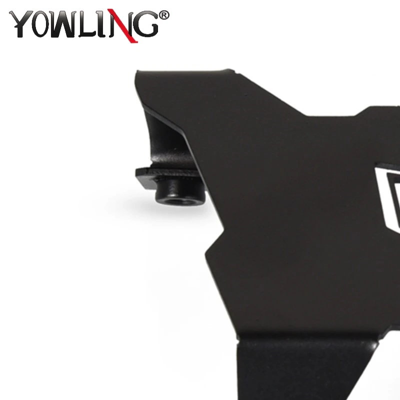 

Motorcycle Rear Luggage Bracket Rack Rear Luggage Rack Top Case Mount Plate For 1390 Super Duke R 2024-2025-2026 Accessories