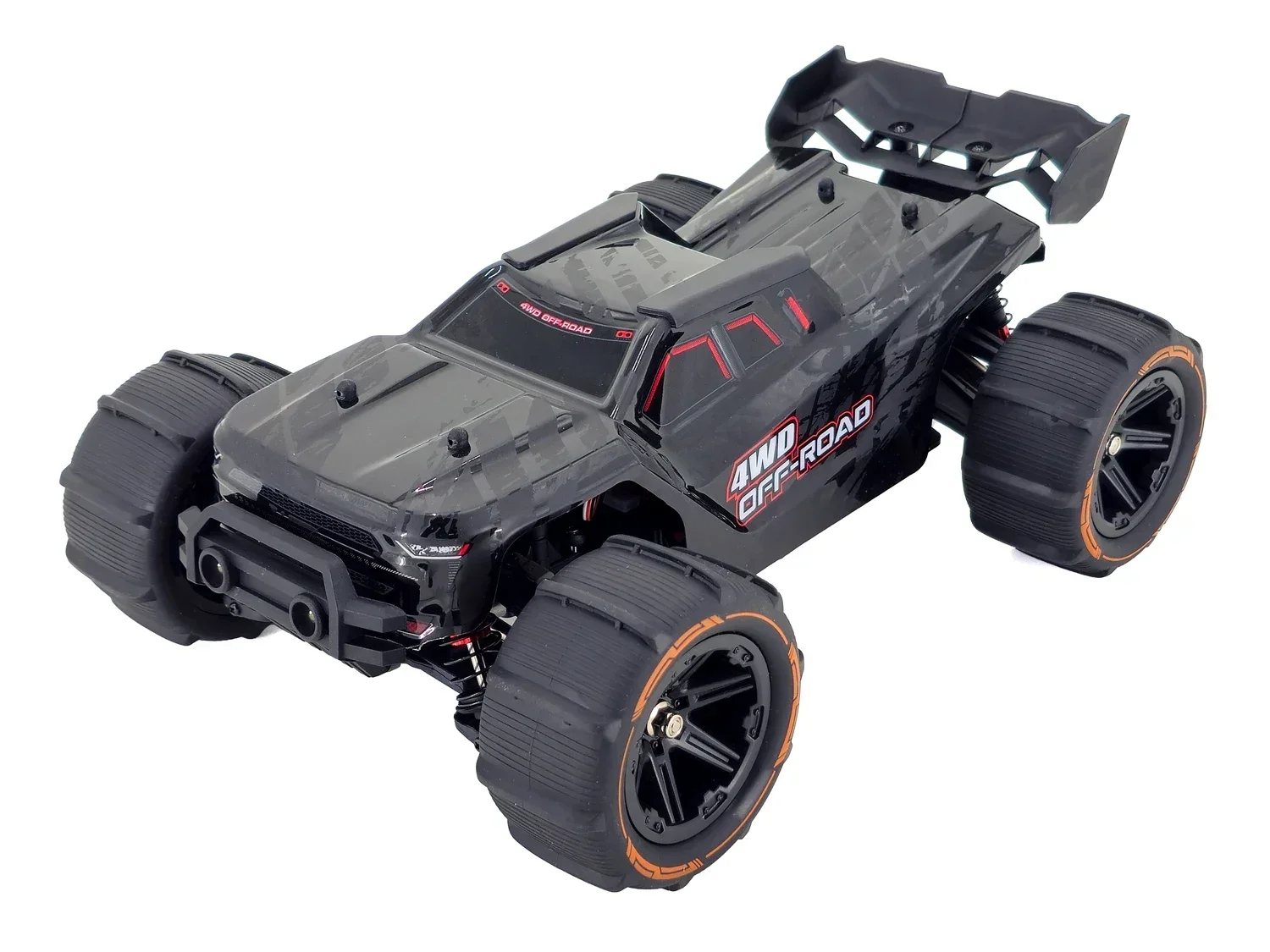 85 مللي متر عرافة الثلوج والرمل الطين على الطرق الوعرة عربات التي تجرها الدواب الإطارات عجلة ل WLtoys 144001 144010 HBX 16889 16890 1/14 1/16 1/18 RC سيارة #4