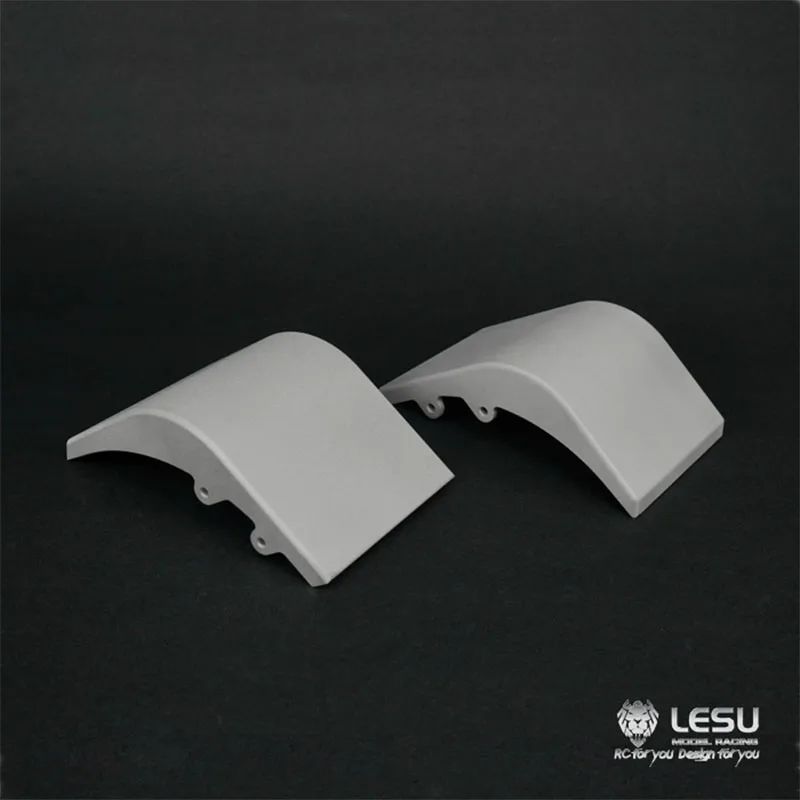 

1/16 Loader sandboard RD-L574-01LR Fender DIY modification accessories