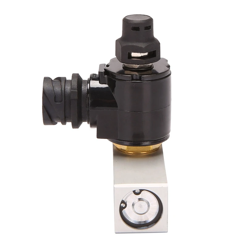 Urea Pump Air Solenoid Valve Air Shut-Off Solenoid Valve For Cummins Emitec 080310-015 4931694 5273338 Component