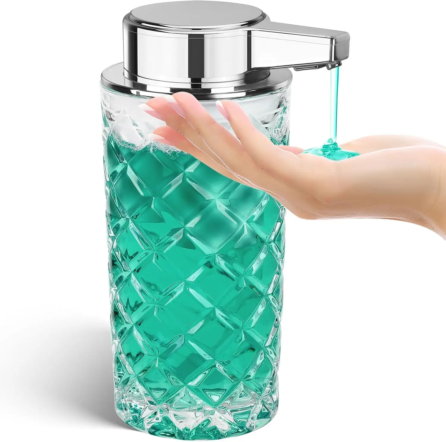 

Автоматический дозатор для пенного мыла Cuteefun, с индикатором заряда, 380 мл, бесконтактный, перезаряжаемый, с 4-уровневой регулировкой