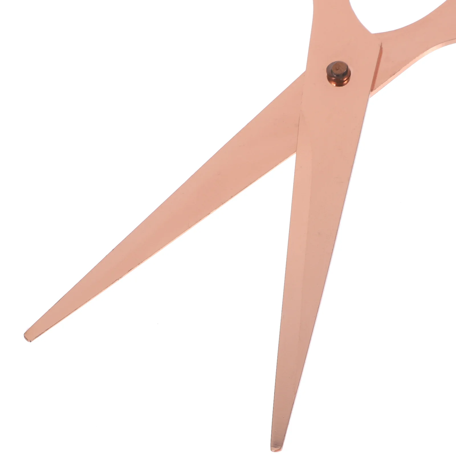 Portable Paper Scissors for School Office Crafting High Precision Detail Cutting Ideal for Greeting Cards Memory Books Birthday