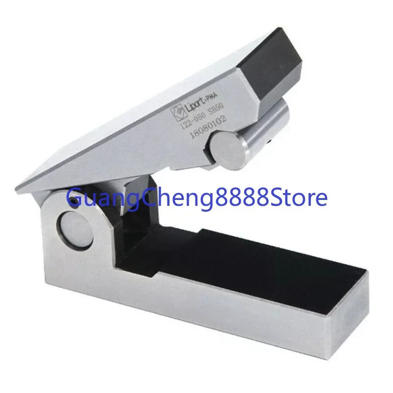 SB50 High-Precision Grinding Machine Magnetic Sine Gauge Tilt Angle Correction 1PC