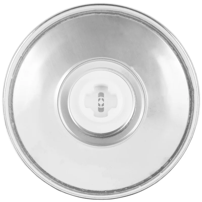 ABUD-6X رأس الممسحة الدوارة الفولاذ المقاوم للصدأ المنزلية ممسحة الأرضية رئيس استبدال التلقائي ممسحة رئيس تدور تنظيف أدوات المنزل