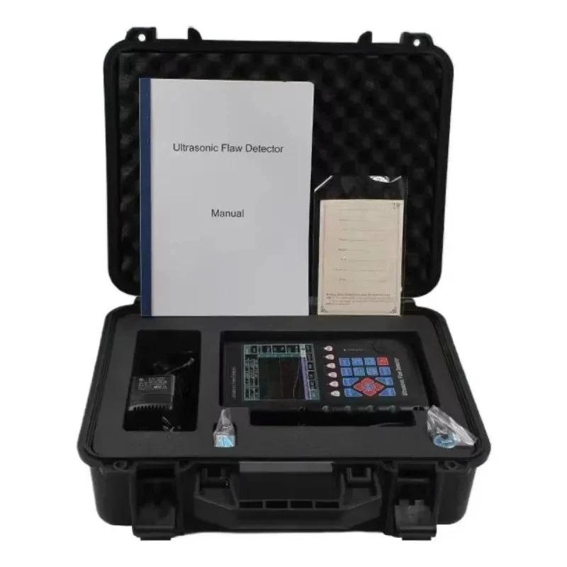 

high quality SELL Factory-JT Portle Digital Ultrasonic Flaw Detector hine Universal Comprehensive Tting