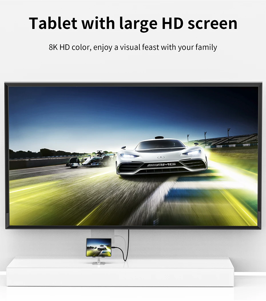 UGOURD Thunderbolt 4 USB4-Kabel 40 Gbit/s Thunderbolt3 0,2 m-2 m 3 m Typ-C-Schnellladekabel 240 W Datenübertragung USB C für Laptop SSD – Detail 6