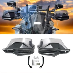 Fit For CFMOTO 400MT 650MT 650 MT 400 MT Motorcycle Handguards Shield Guards Windshield Hand Wind Protection