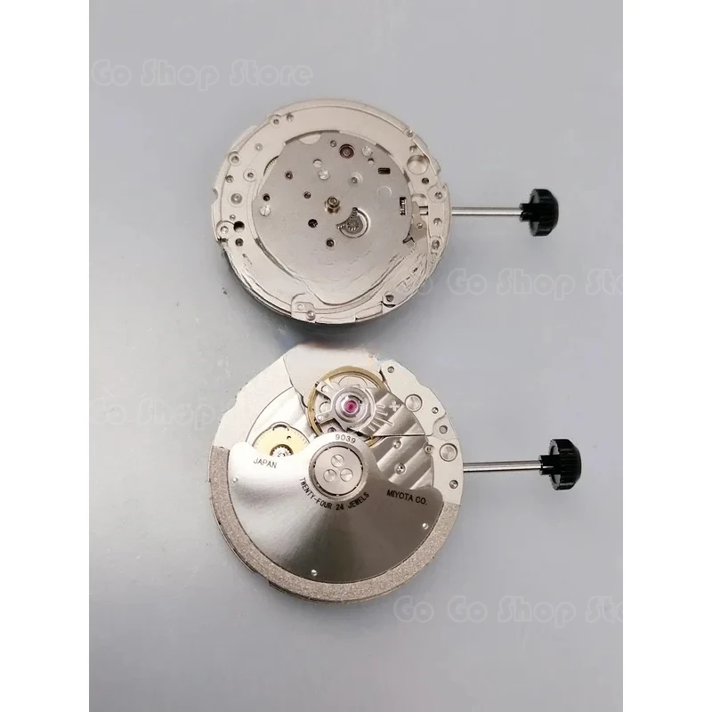 

Watch Accessories Imported Mechanical Movement 9039 Movement New