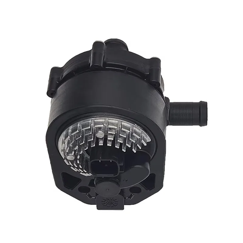 【قطرة السعر! !】مضخة مياه تبريد المحرك الكهربائي لطراز تسلا S 85D AWD 6007367-00-C 6007367-00-E 1037327-00-F