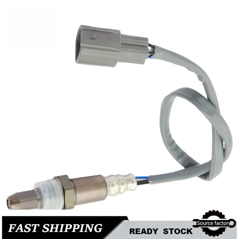 

Oxygen O2 Sensor 89467-04070 for Nissan Honda Toyota Automotive Sensor in-stock Shipped Immediately