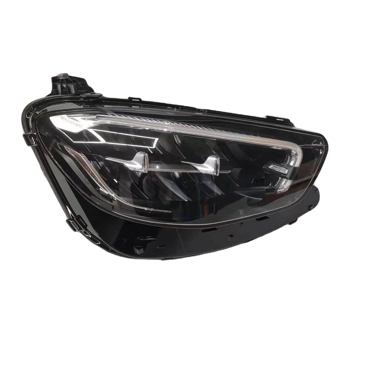 FOR  Mercedes-benz  W213 car headlight new remanufactured car lights led headlight factory direct sales led light for car