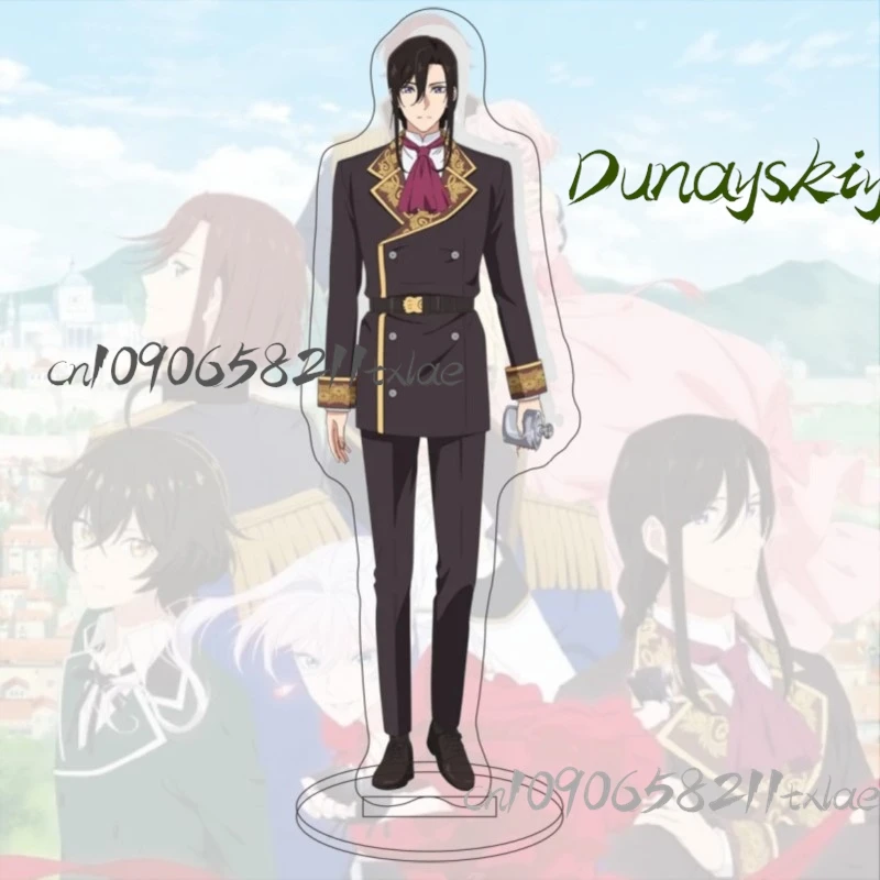 قد أطلب من شيء نهائي واحد لعرض شخصية الرسوم المتحركة لدراسة غرفة النوم، تمثال شخصية المانغا اليابانية، ديكور قابل للجمع