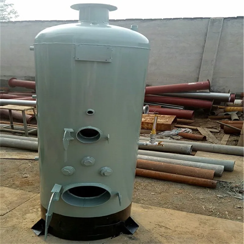Numerical control smokeless boiler numerical control poultry water boiler