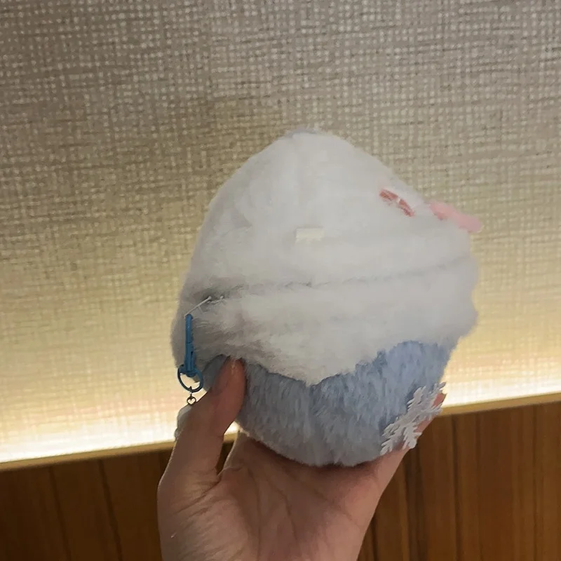 In Voorraad Liefde En Deepspace Zayne Rafayel Xavier Caleb Kawaii Meisje Itabag Pluche Rugzak Messenger Bags Speelgoed Tas Verrassing Geschenken