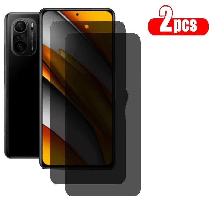 2Pcs Privacy Temper… - image