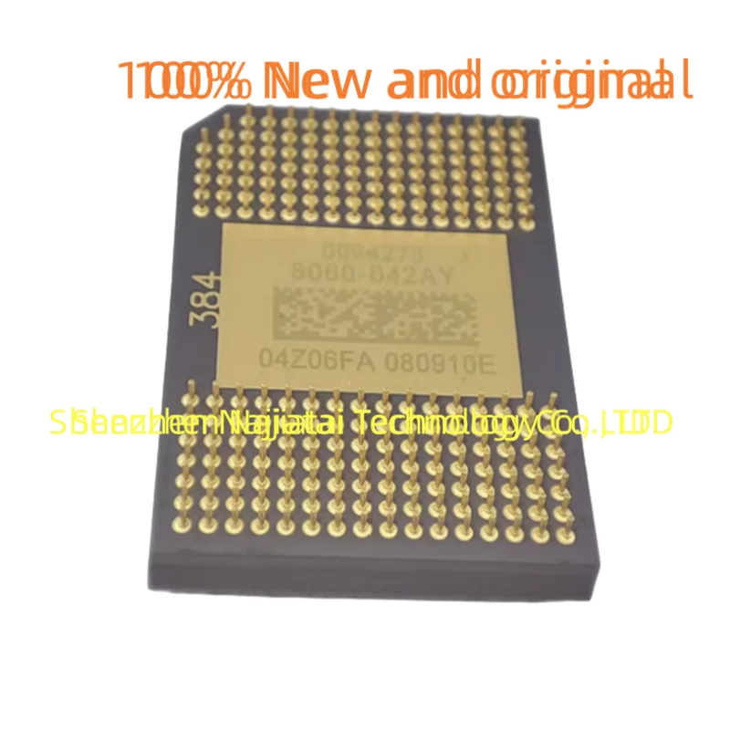 

1pcs/Lot 100% New and Original 8060-642AY CPGA221 IC