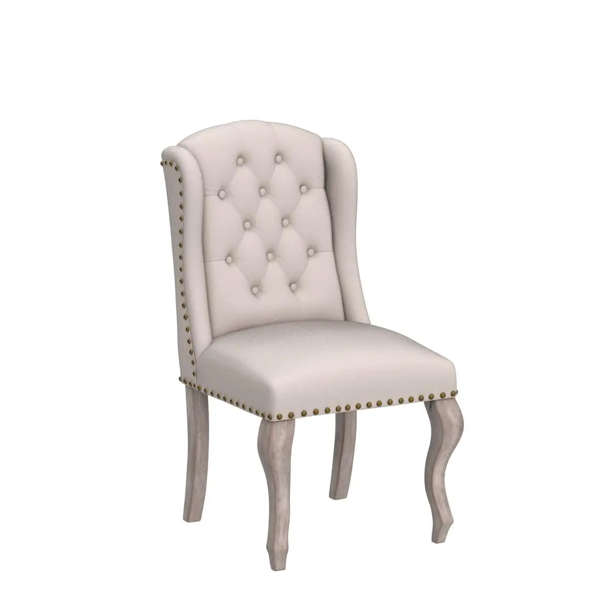 Thumbnail 4 - #37 Low Price Upholstered Dining Chairs Deals