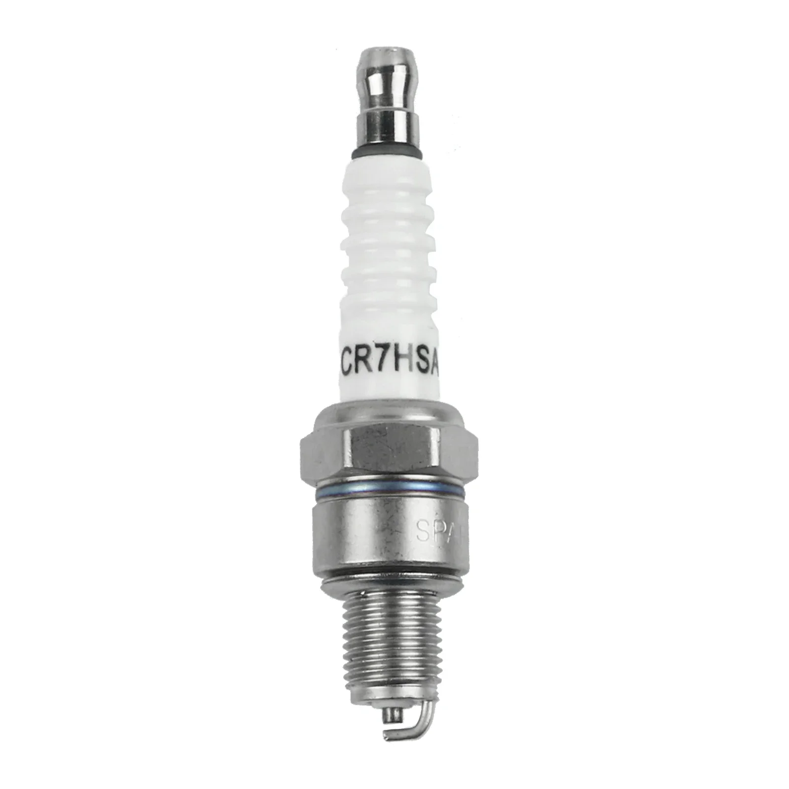 1Pcs Spark Plug CR7HSA AR7TC for Honda XR80 XR100 CRF80 CRF100 Dirt Bike Motorcycle Accessories