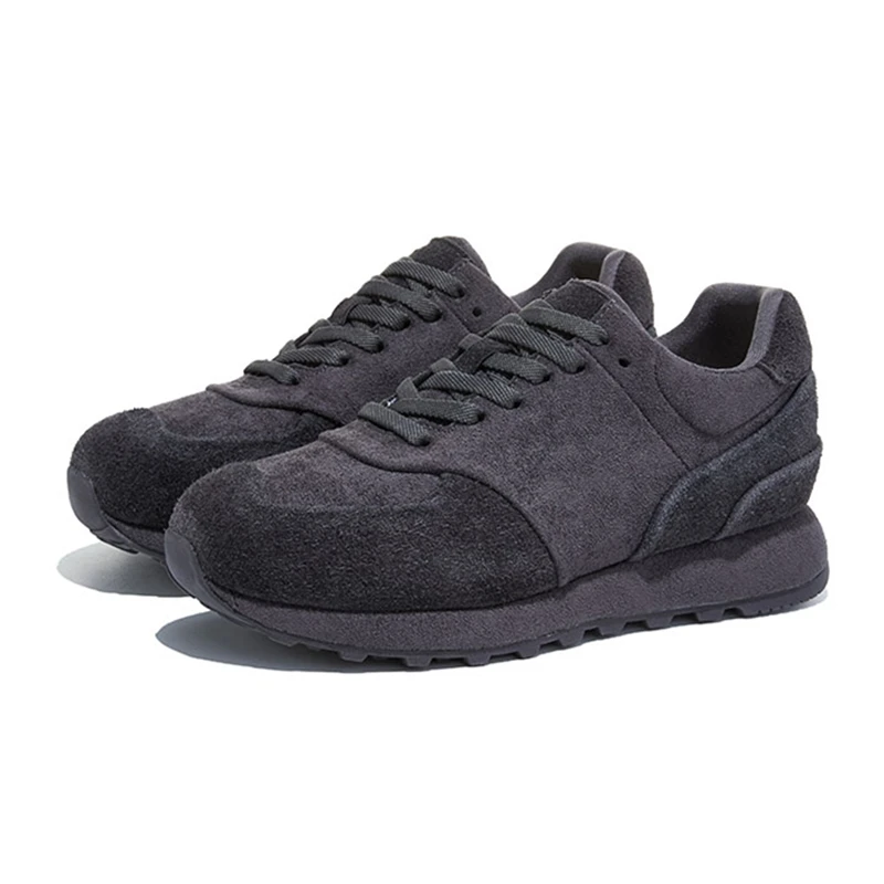 

Women's sneakers Shoes Anti-slip Spring and Autumn German Training Shoes Women Genuine Leather Plus Size Casual female Shoes