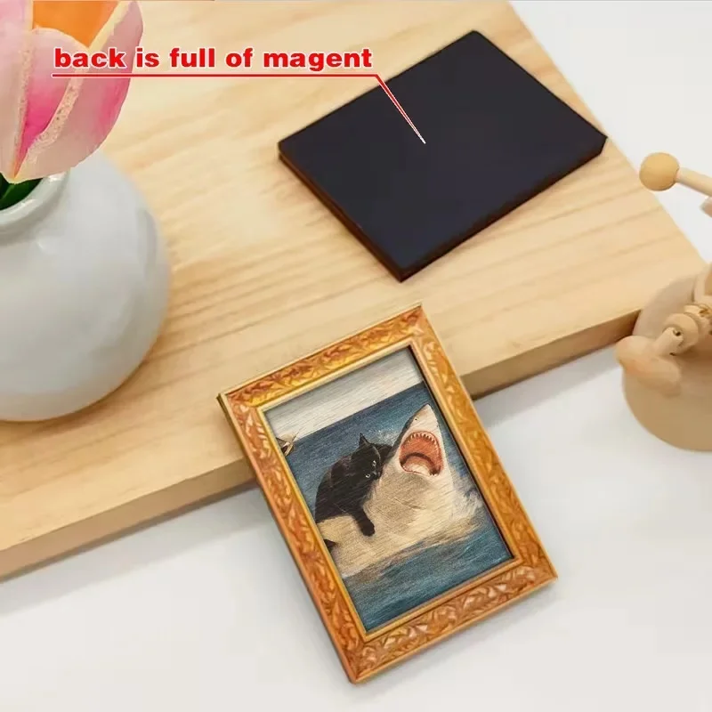 Thumbnail 4 - #70 Refrigerator Magnets Discount Picks
