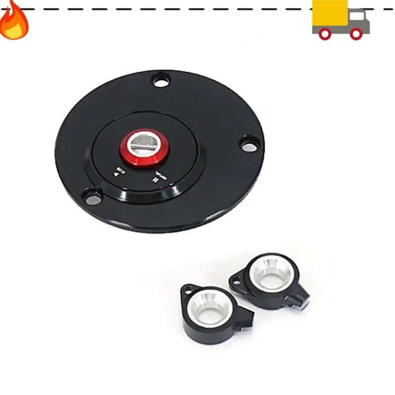 

Motorcycle Accessories Fuel Tank Cap Gas Tank Cover Oil Fuel Tank Cap Fits For MT-03 MT03 MT 03 2016