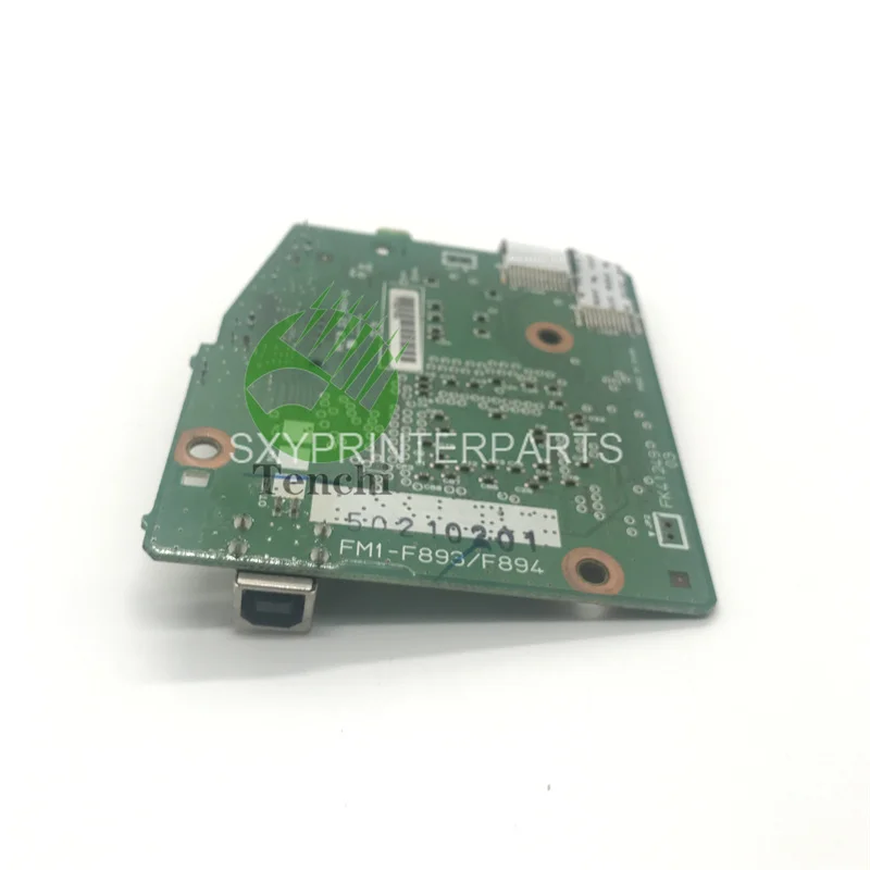 LBP-6018L FM1-F893 Formatter Board Logic Main Board MainBoard For Canon LBP6018L LBP6030 LBP6040 LBP-6030