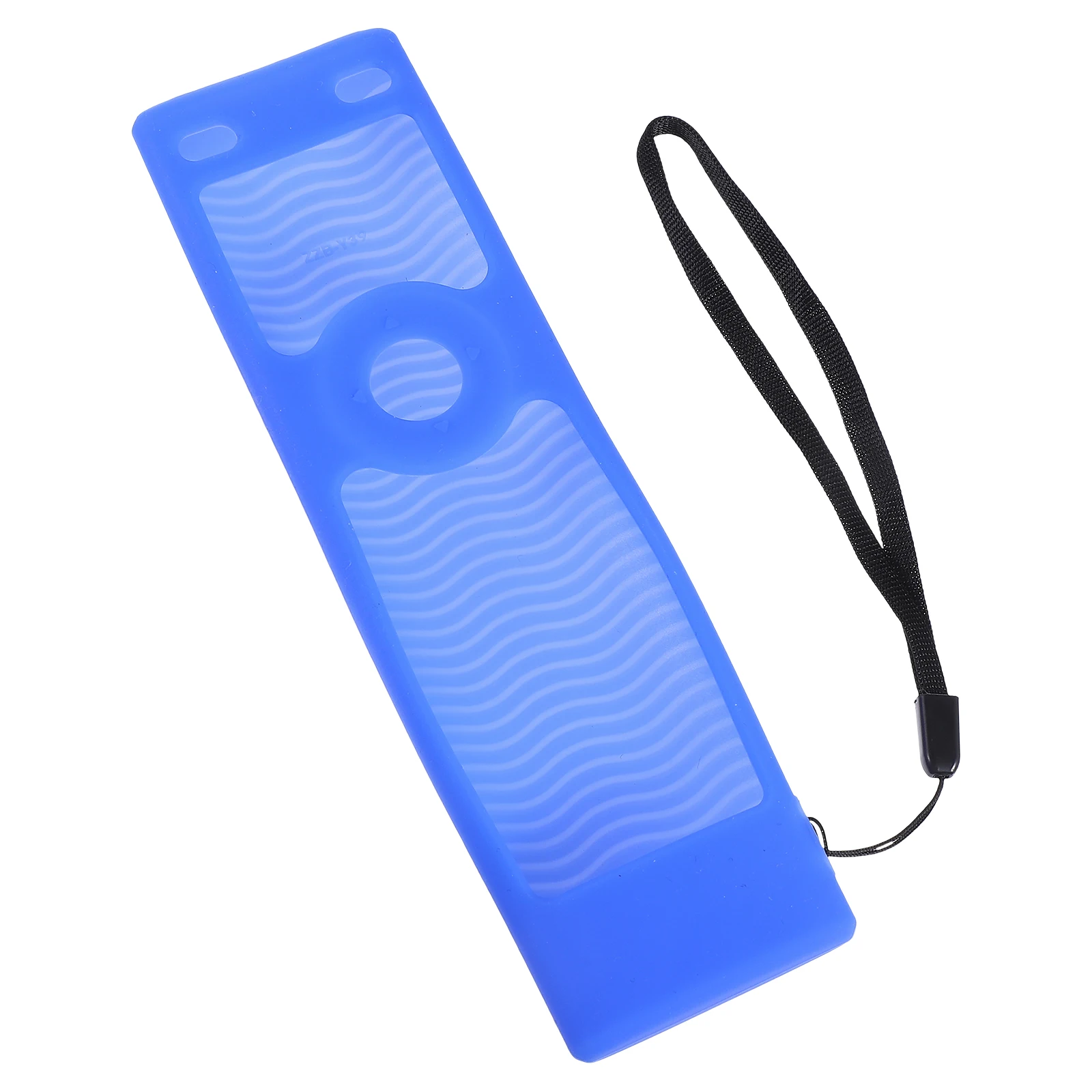 

Grid Remote Control Cover Shockproof Protector for Silica Gel Protective Shell