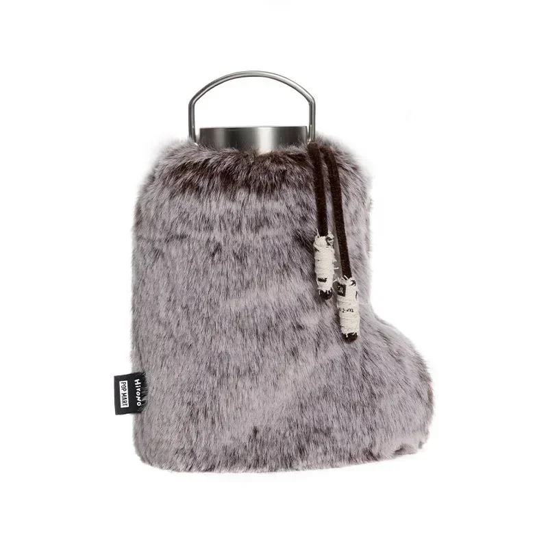 

POP MART Hirono Road Journal Series Thermal Travel Mug Blind Box Surprise Mystery Box Mistery Action Figure Home Desktop