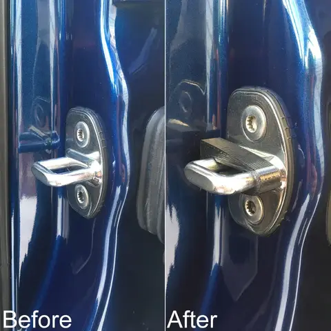 8 best sales Skoda Octavia Mk1 delar - №1