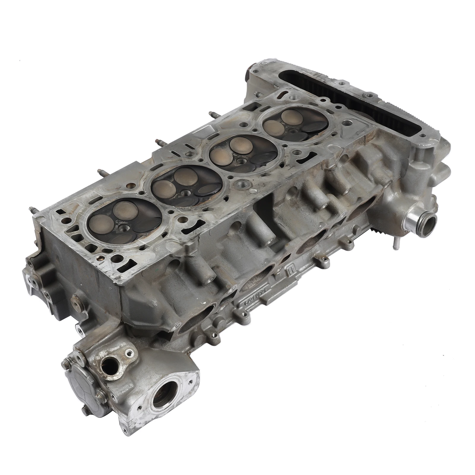 Głowica cylindra AP02 do Chevrolet Equinox GMC Terrain Buick Verano ECOTEC 2.4 aluminium