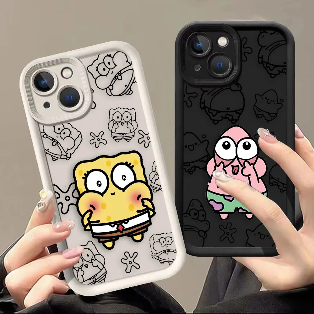 S-Spongebob S-Squar…