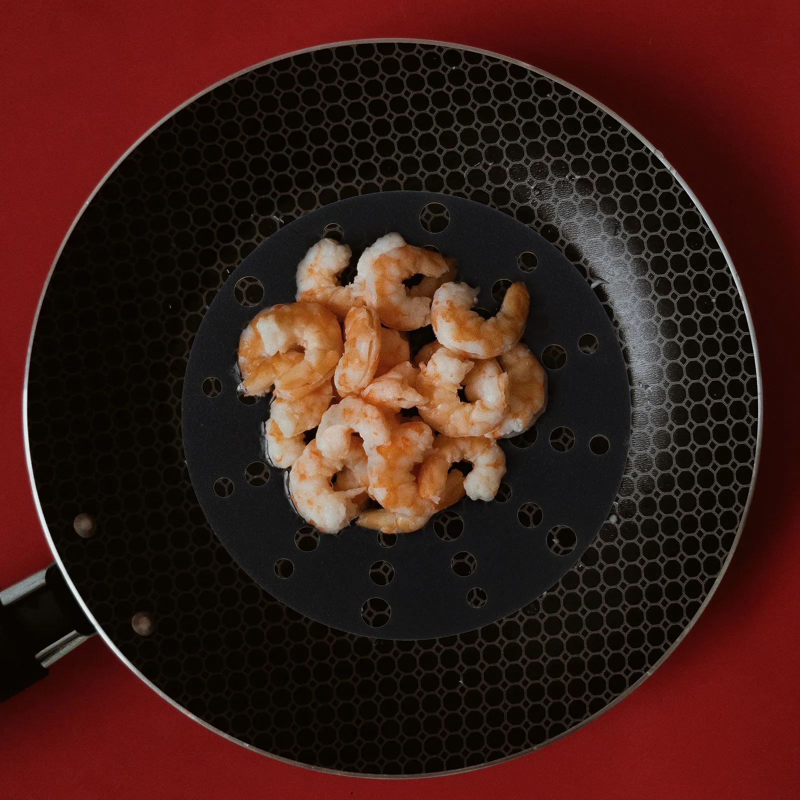 

1Pc High Quality Thermal Conductive Sheet For Pot Heat Distribution Kitchenware Accessory