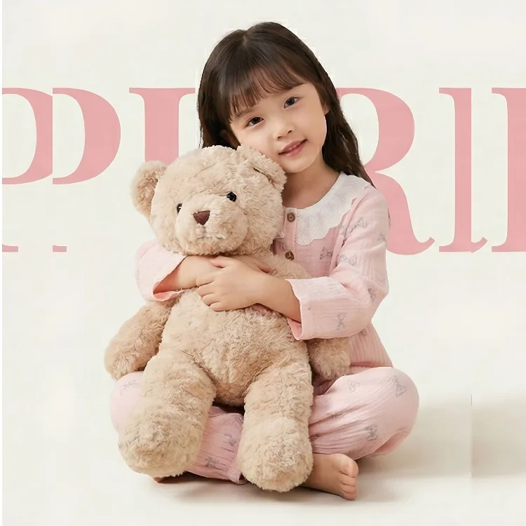 2026 Frühling Sommer Herbst Mädchen Mode Pyjama-Sets Elegante Spitze Weiche Bequeme Langarm Hauskleidung Set Kinder Schlafanzüge – Detail 11