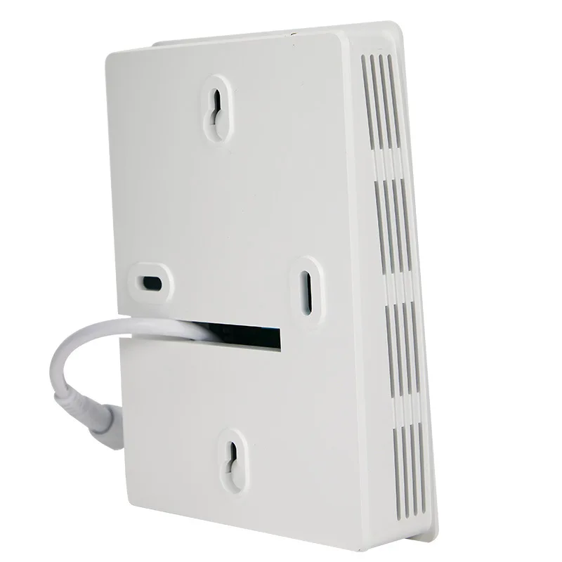 Fresh air controller multi-parameter ambient air quality detector 4