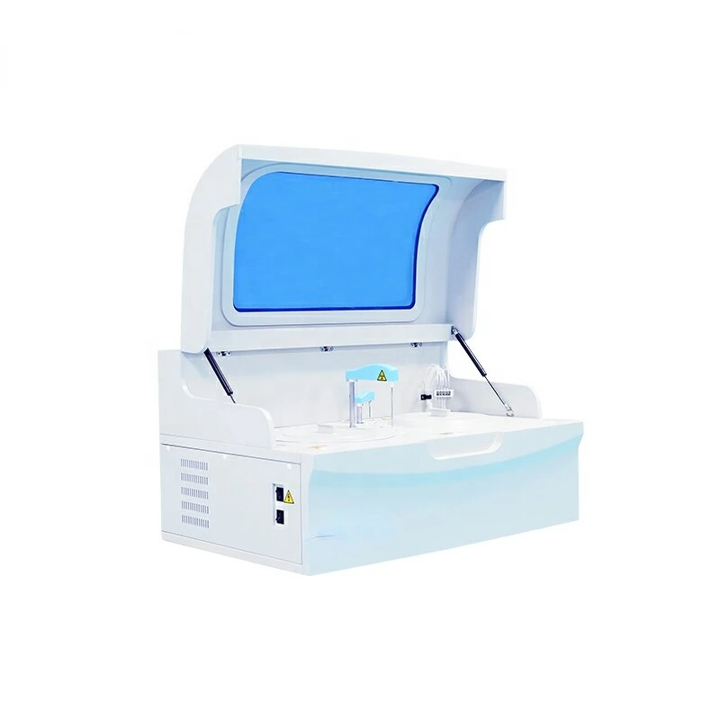 China  Biochemistry Analyzer Clinical Chemistry Analyzer BK-280 Biochemistry Analyzer for laboratory research